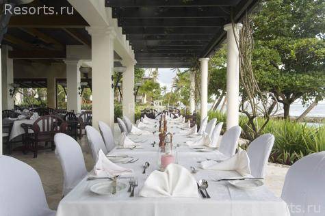 Warwick Fiji Resort & Spa 19